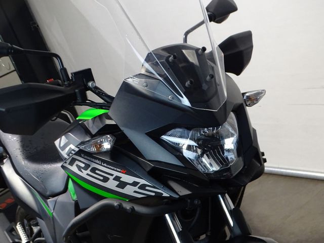 kawasaki - versys-x-300
