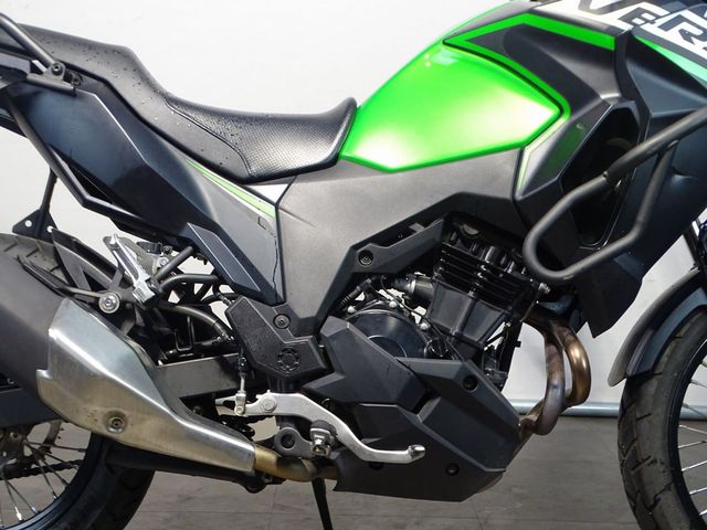 kawasaki - versys-x-300
