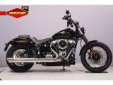 HARLEY-DAVIDSON STREET BOB
