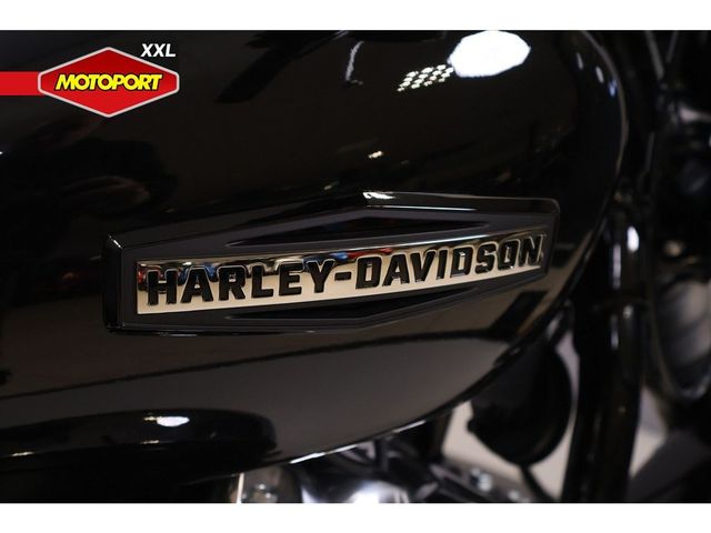 harley-davidson - street-bob