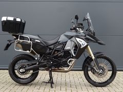 BMW F 800 GS Adventure 2017 occasion – foto 2 van 31