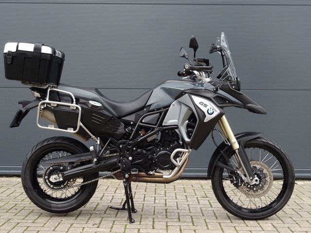 bmw - f-800-gs-adventure