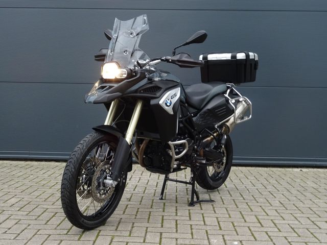 bmw - f-800-gs-adventure