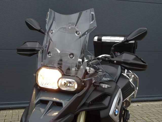 bmw - f-800-gs-adventure