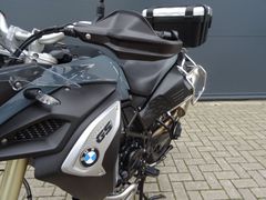 BMW F 800 GS Adventure 2017 occasion – foto 8 van 31
