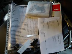 BMW F 800 GS Adventure 2017 occasion – foto 15 van 31