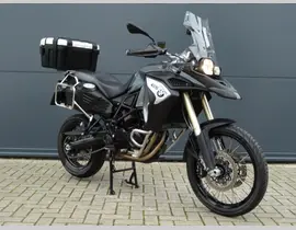BMW F 800 GS Adventure 2017 occasion