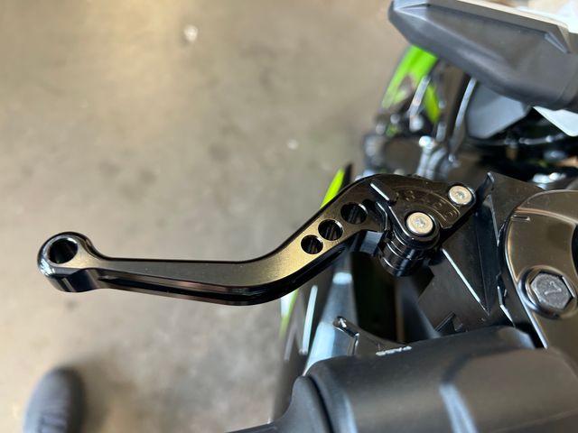 kawasaki - z900