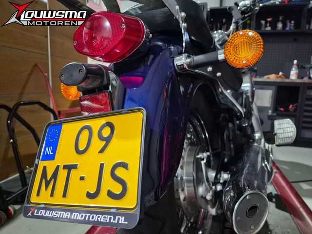 kawasaki - vn-800-c1