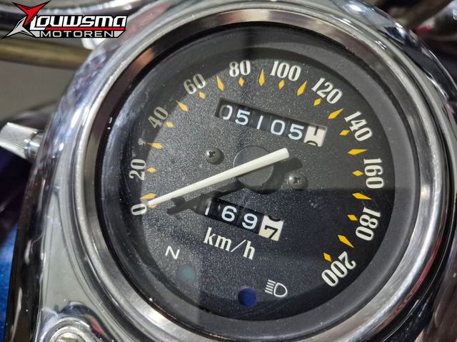kawasaki - vn-800-c1