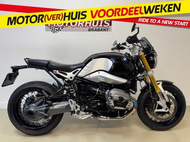 bmw - r-nine-t