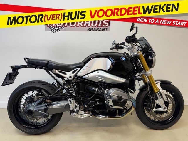bmw - r-nine-t