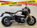 BMW R NINE T