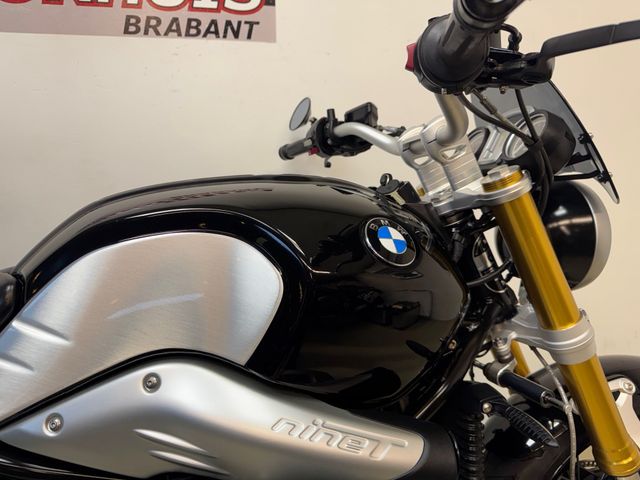 bmw - r-nine-t