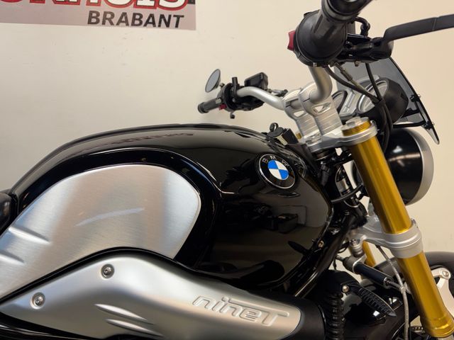 bmw - r-nine-t