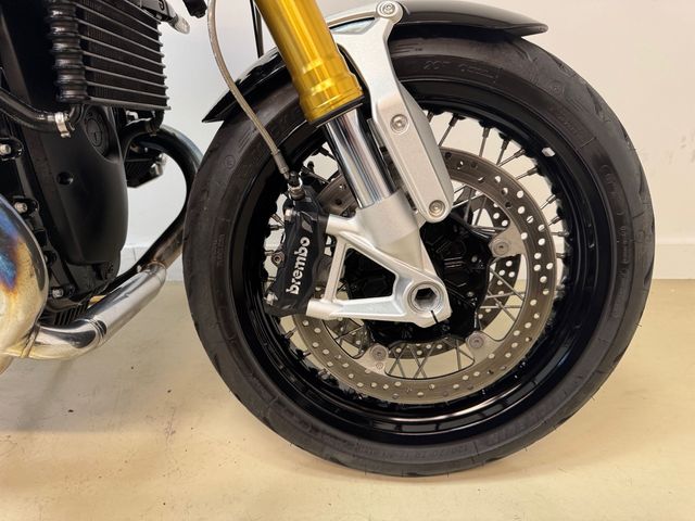 bmw - r-nine-t