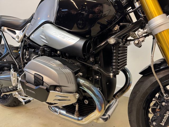 bmw - r-nine-t