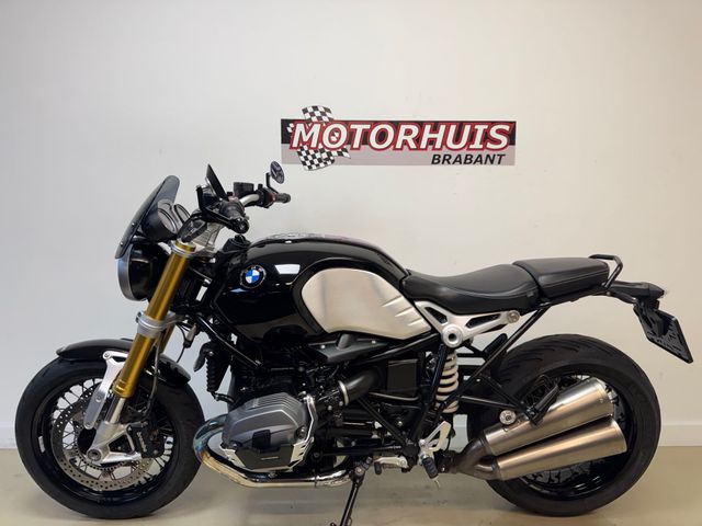 bmw - r-nine-t
