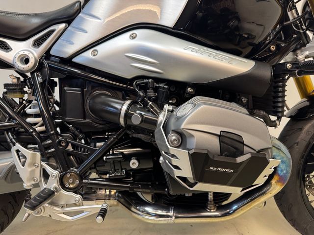 bmw - r-nine-t