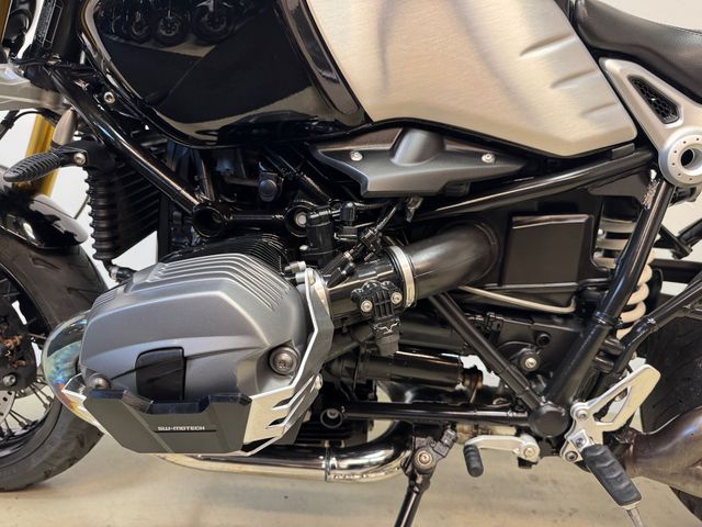 bmw - r-nine-t