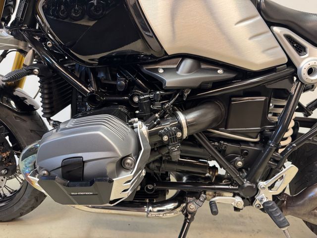 bmw - r-nine-t