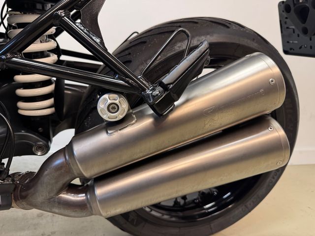 bmw - r-nine-t