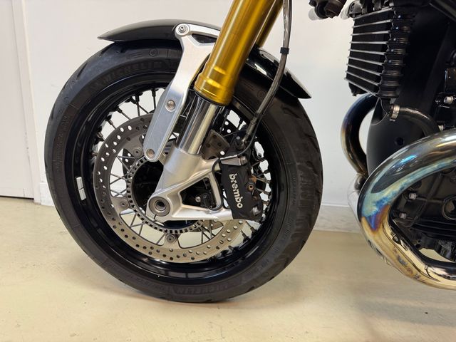 bmw - r-nine-t
