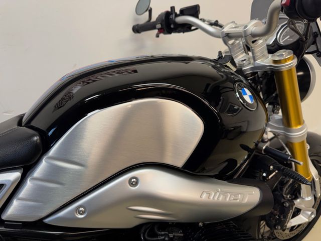 bmw - r-nine-t