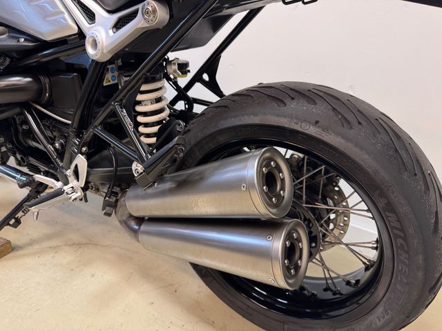 bmw - r-nine-t