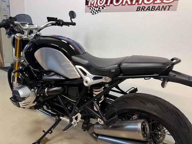 bmw - r-nine-t
