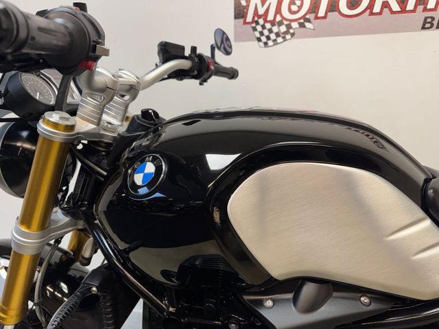 bmw - r-nine-t