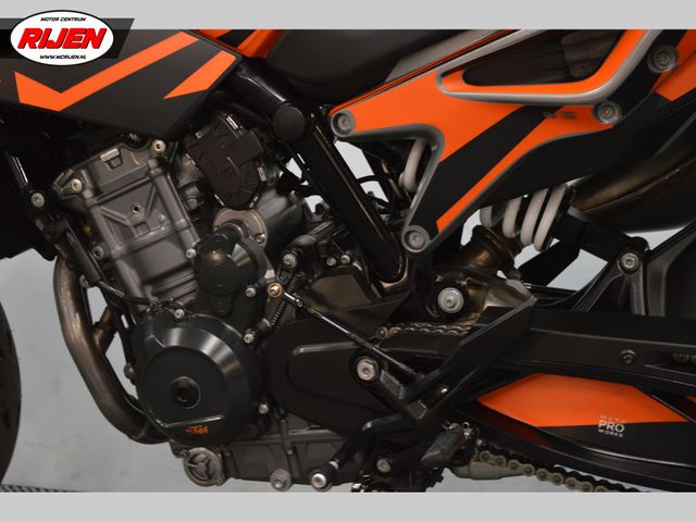ktm - 790-duke