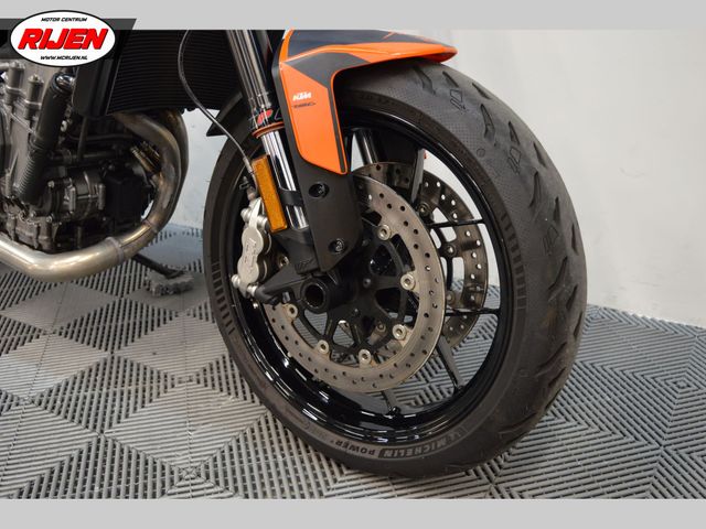 ktm - 790-duke