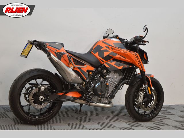 ktm - 790-duke