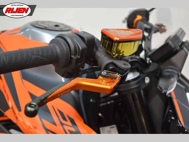 ktm - 790-duke