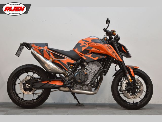 ktm - 790-duke