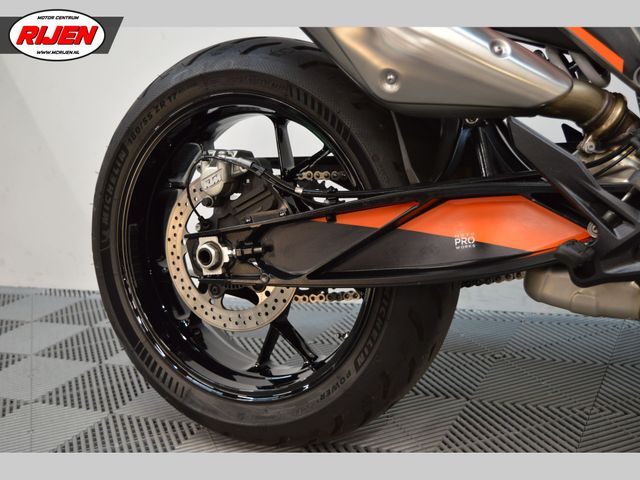 ktm - 790-duke