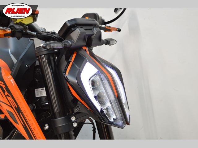ktm - 790-duke