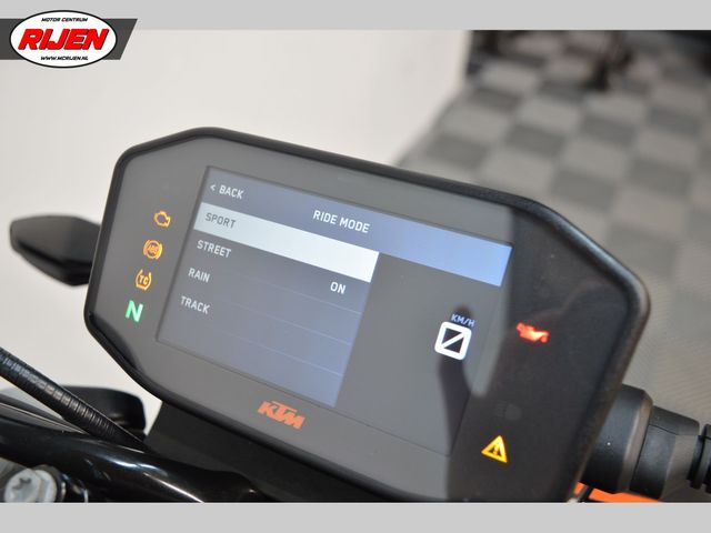 ktm - 790-duke