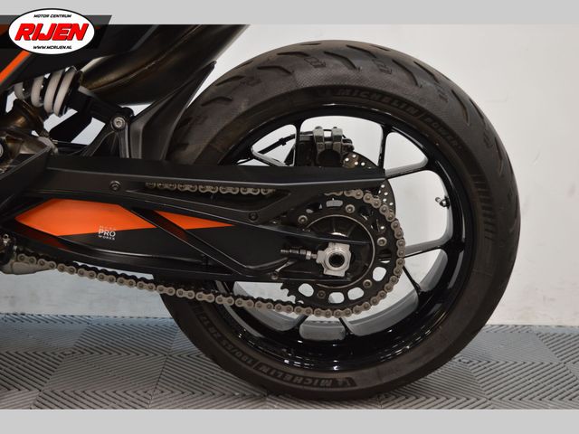 ktm - 790-duke