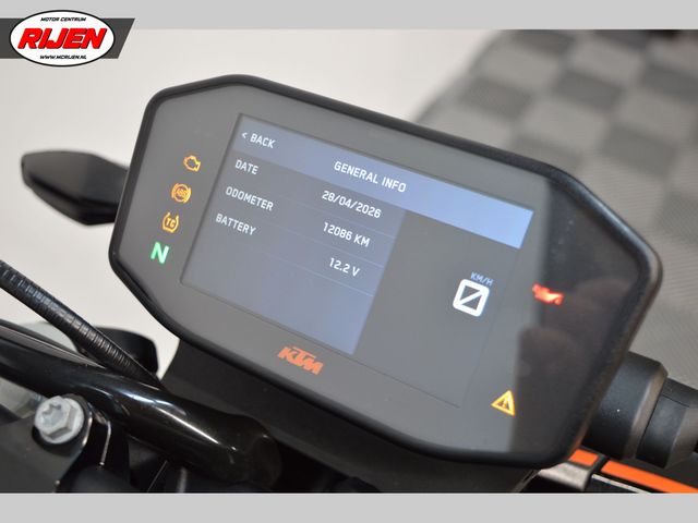ktm - 790-duke