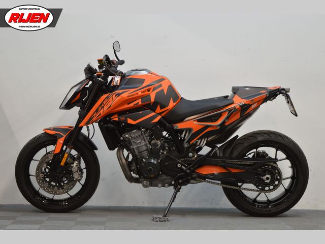 ktm - 790-duke