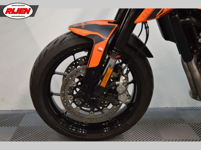 ktm - 790-duke