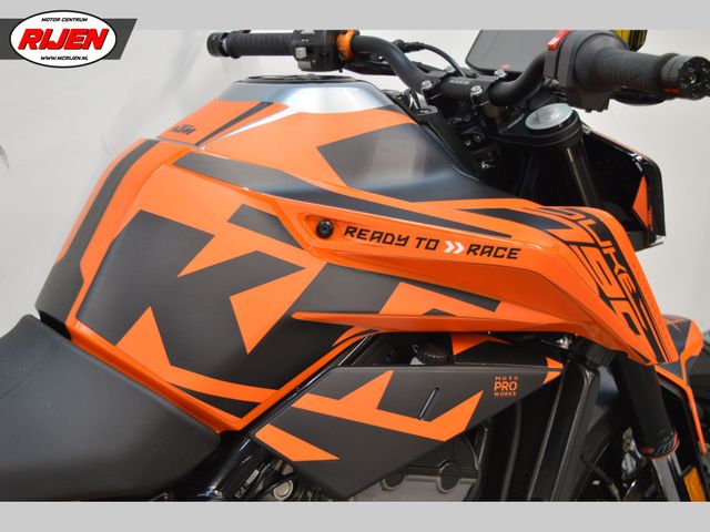 ktm - 790-duke