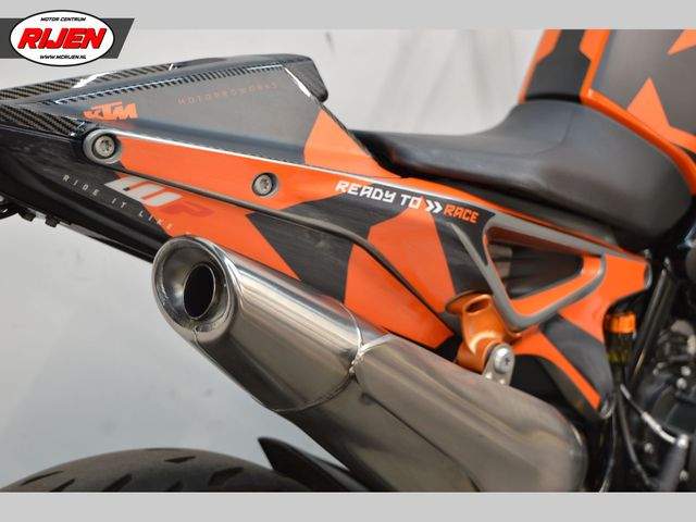 ktm - 790-duke