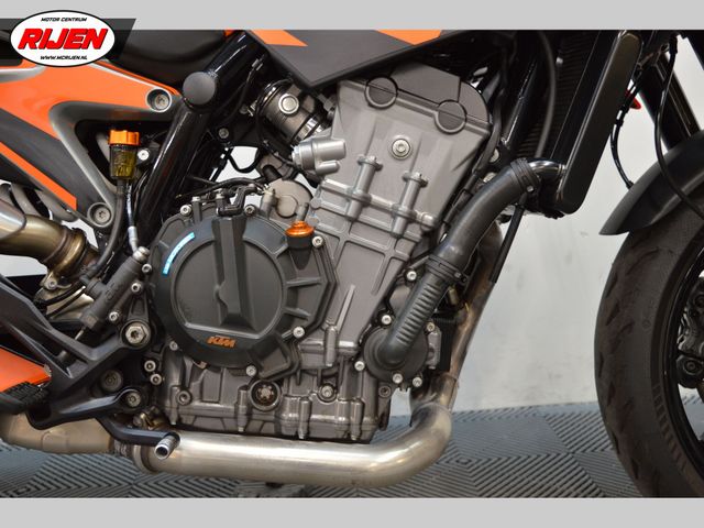 ktm - 790-duke