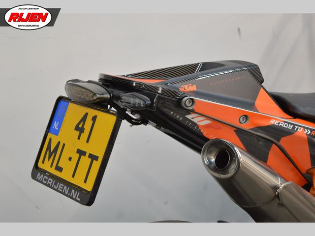 ktm - 790-duke