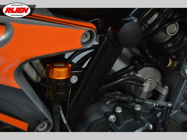 ktm - 790-duke