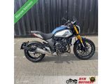 CFMOTO 700 CL-X ADVENTURE