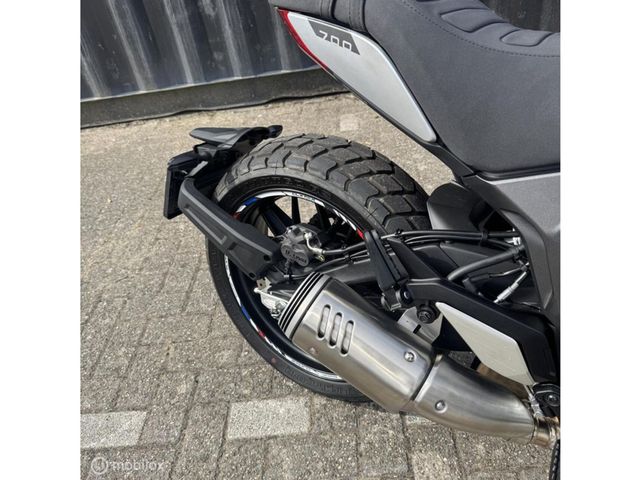 cfmoto - 700-cl-x-adventure